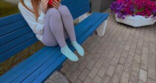 Very risky public sex Unknown Girl helps