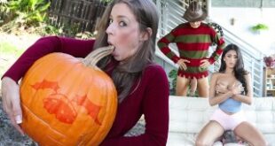 BANGBROS Halloween Compilation 2021