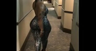 Big Ass Ebony Queen