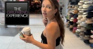 Teen Girlfriend Experience Public Sex At The Mall