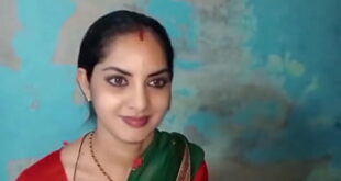 Indian Lalita bhabhi was fucked by her servant, Indian horny and sexy lady sex relation with her