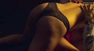 Aabha Paul Sexy Scene in Mastram