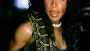 Aaliyah Sexy Scene in We Need A Resolution