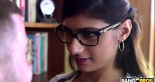 BANGBROS - Mia Khalifa is Back and Hotter Than Ever! Check It Out