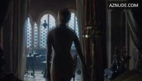 BODY DOUBLE, BREASTS SCENE IN GAME OF THRONES