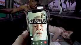 Last Week On BANGBROS 09 26 2020 - 10 02 2020