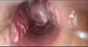 vaginal orgasm