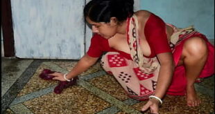 Everbest Desi Big boobs maid xxx fucking with house owner Absence of his wife - bengali xxx