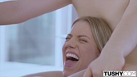 TUSHY Amazing Anal Compilation