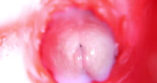 CAMERA INSIDE PUSSY ALMOST CUM IN PUSSY BEST Internal ASMR in 4K